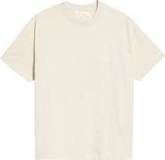 Fear of God Essentials Classic Short Sleeve T-Shirt
