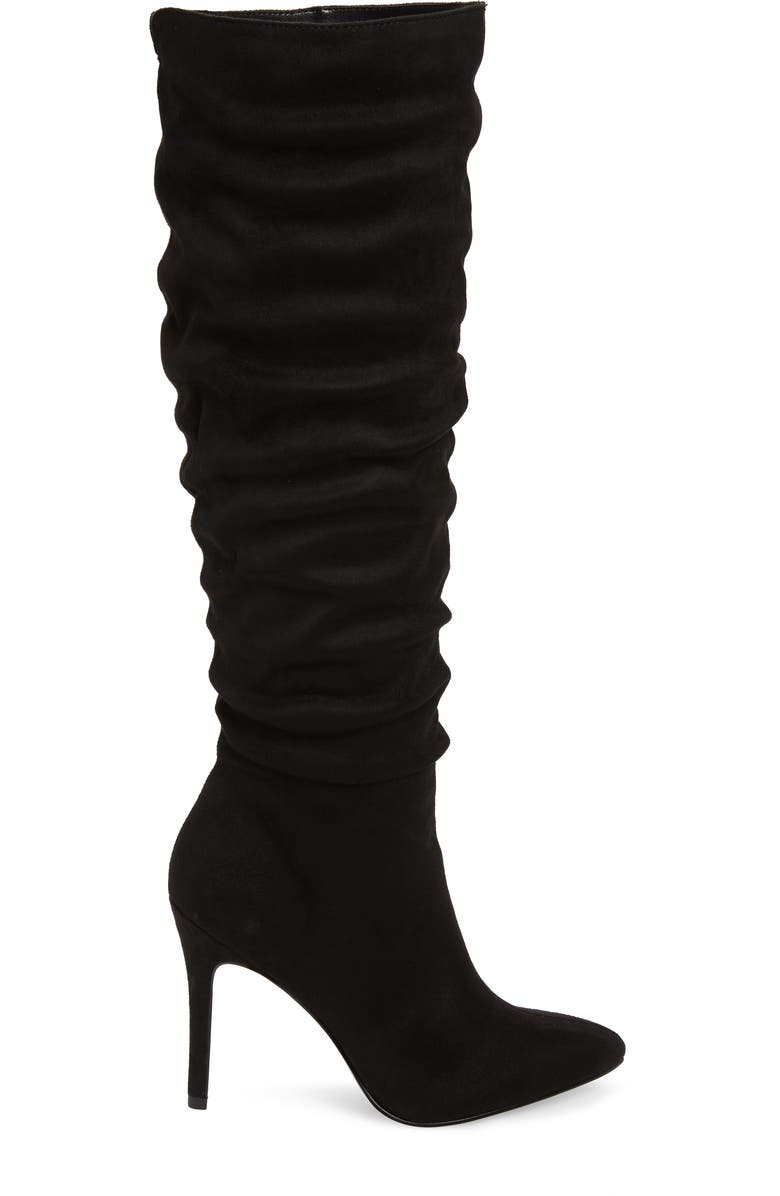 Charles by Charles David Duet Knee High Boot, Alternate, color,