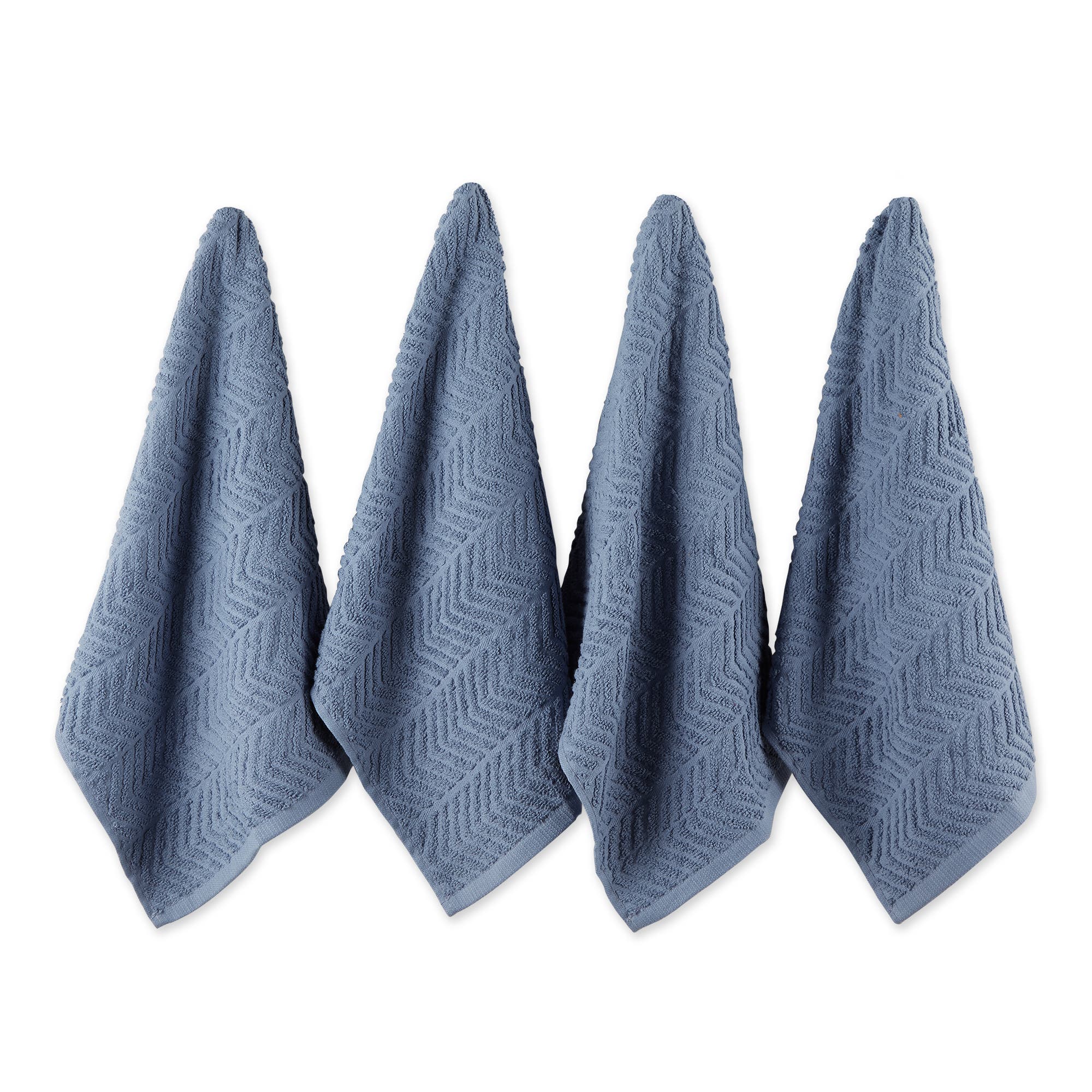 Stonewash Blue