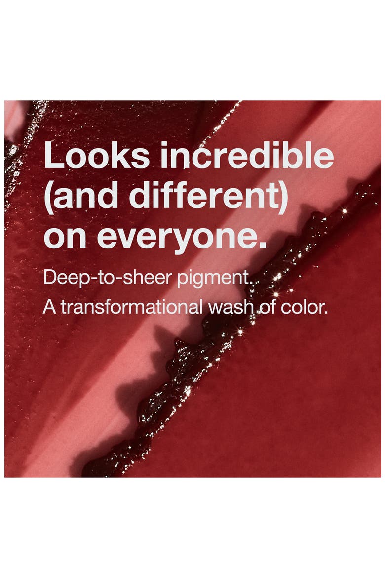 Almost Lipstick, Alternate, color, BLACK HONEY