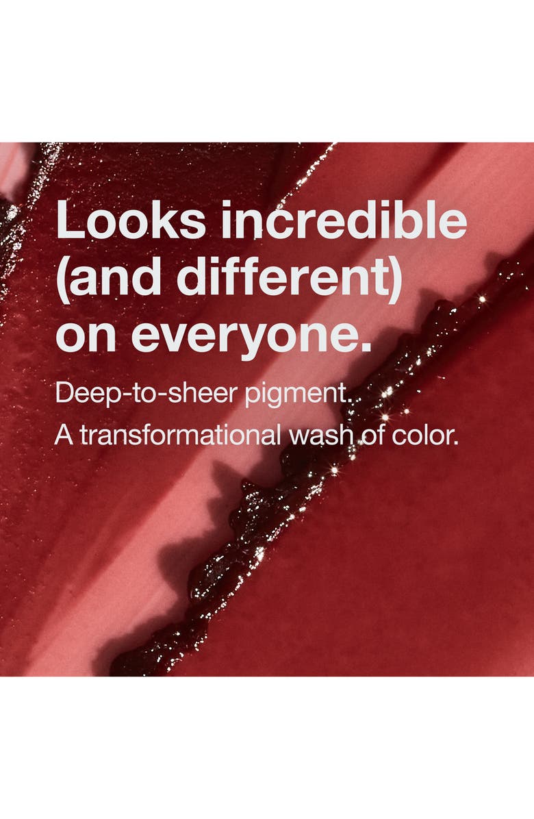 Clinique Almost Lipstick, Alternate, color, Black Honey