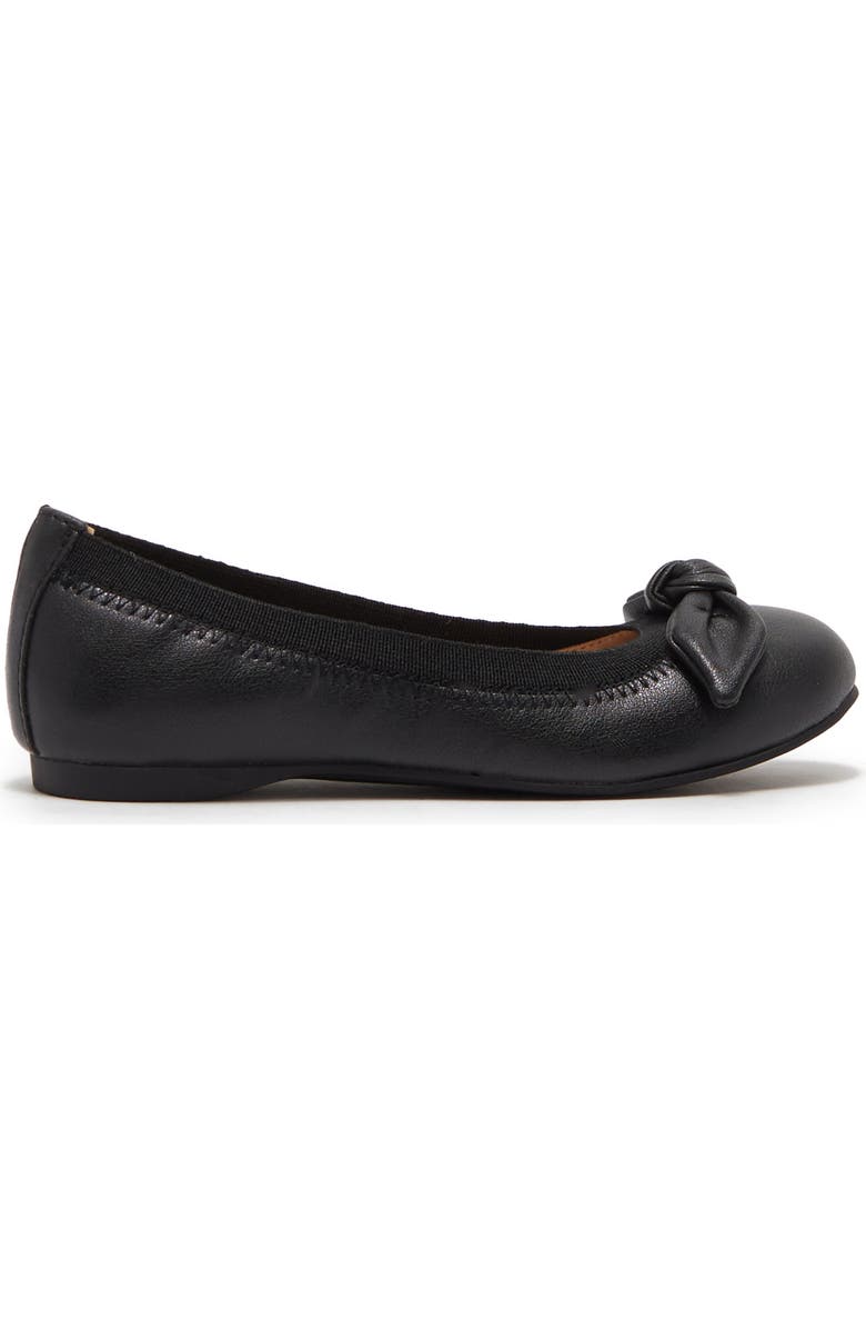 NORDSTROM RACK Kids' Emma Ballet Flat, Alternate, color,