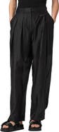 AllSaints Becca Pleated Trousers