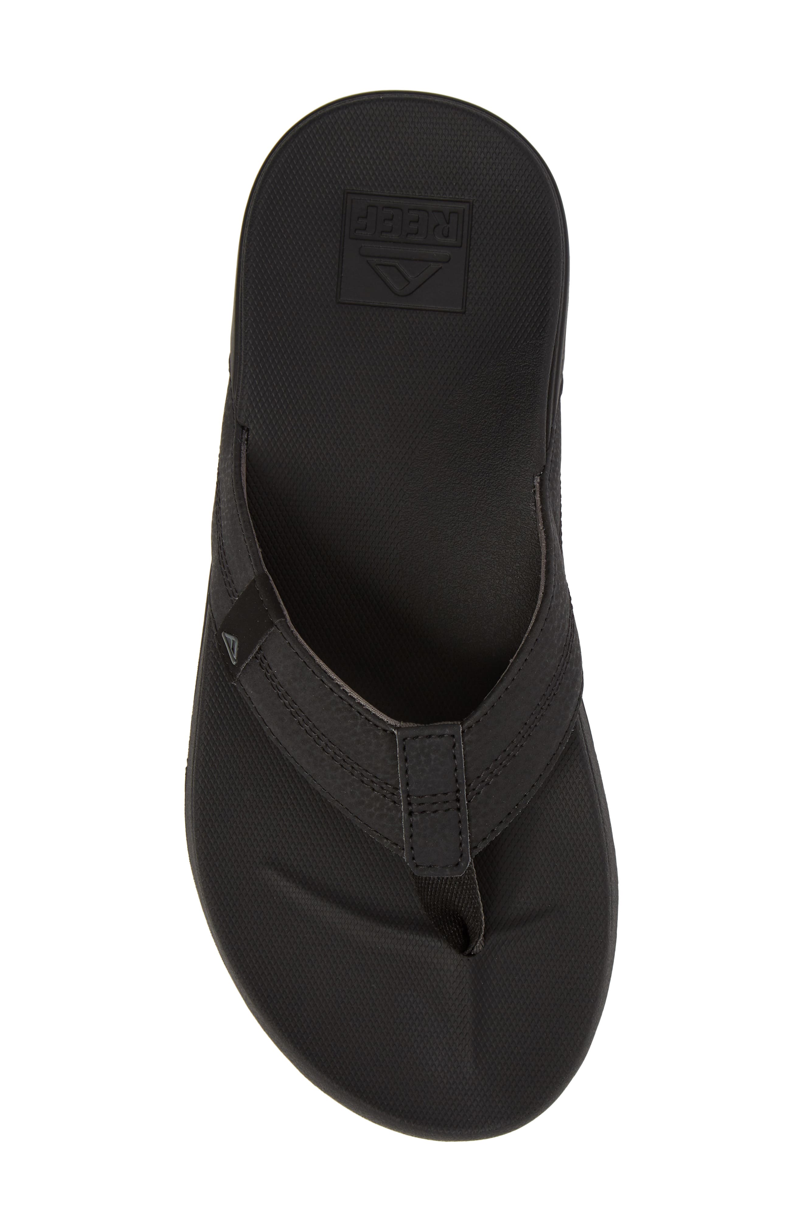 Reef Cushion Bounce Phantom Flip Flop, Alternate, color, 