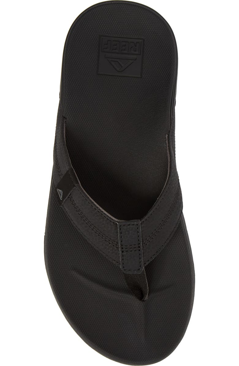 Reef Cushion Bounce Phantom Flip Flop, Alternate, color,