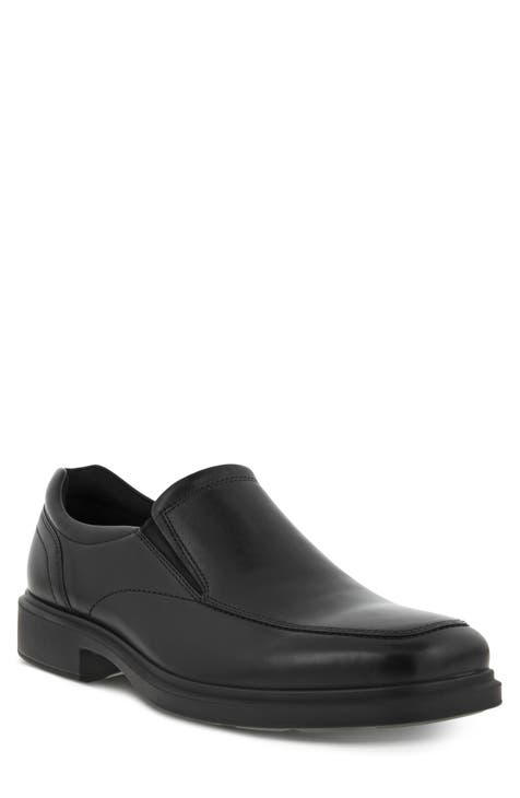 Men s ECCO Comfort Dress Shoes Nordstrom