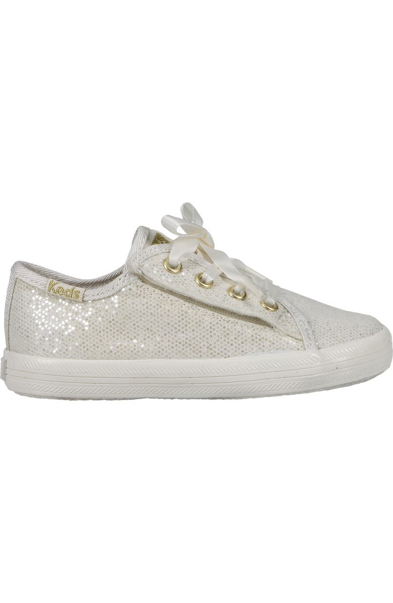 Keds<sup>®</sup> Kids' Kickstart Celebrations Sneaker, Alternate, color,
