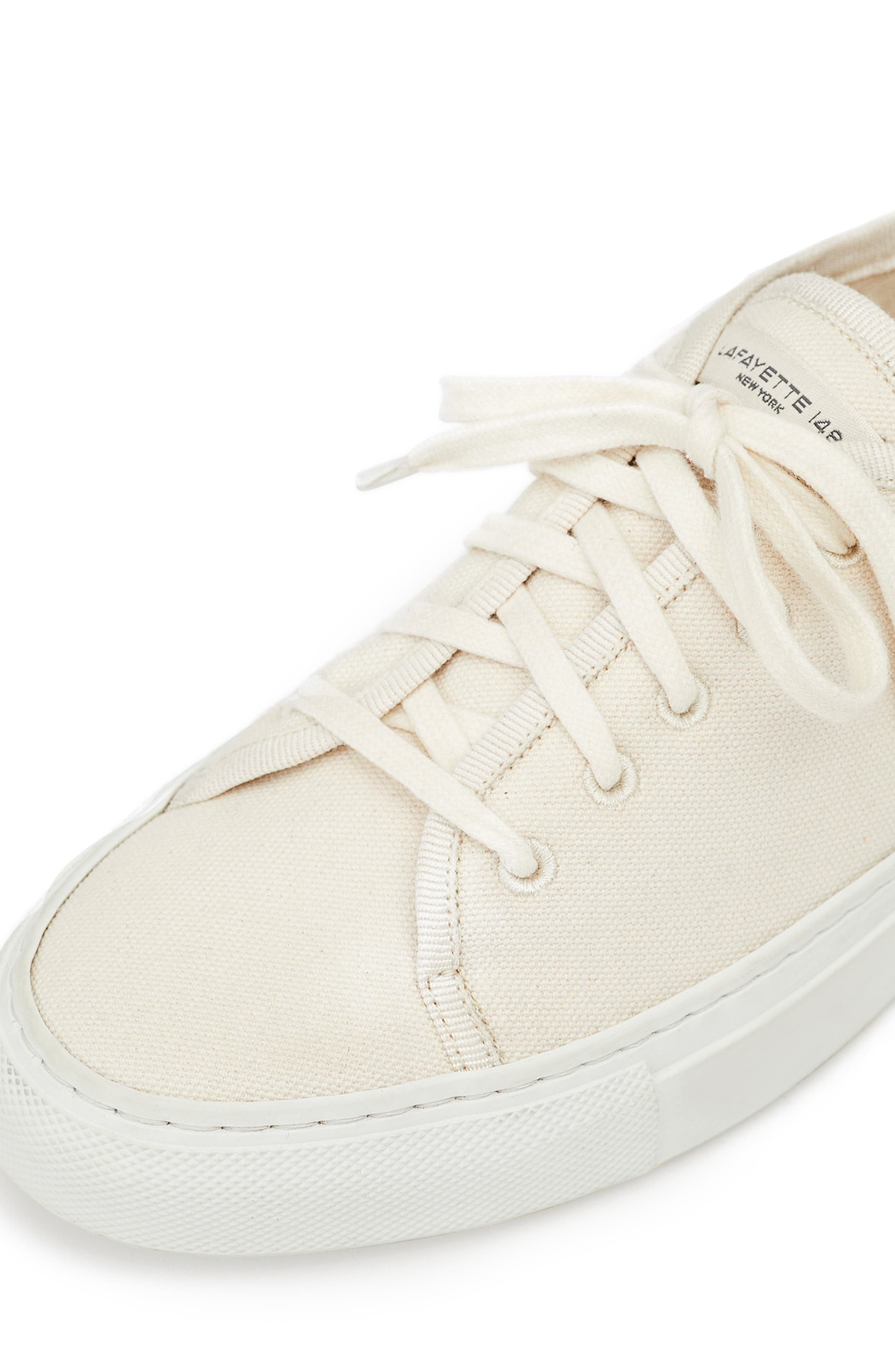 Rosalin Sneaker, Alternate, color, CLOUD
