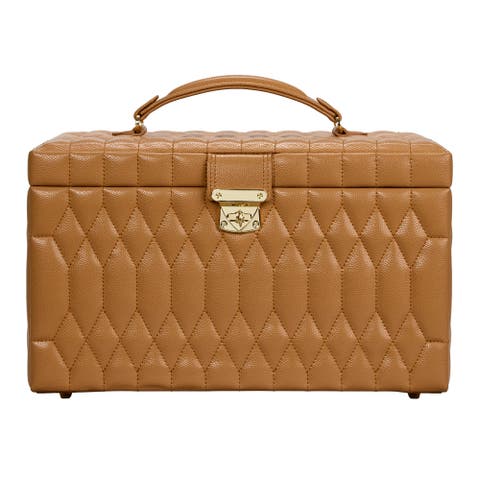 Lauren Large Jewelry Box