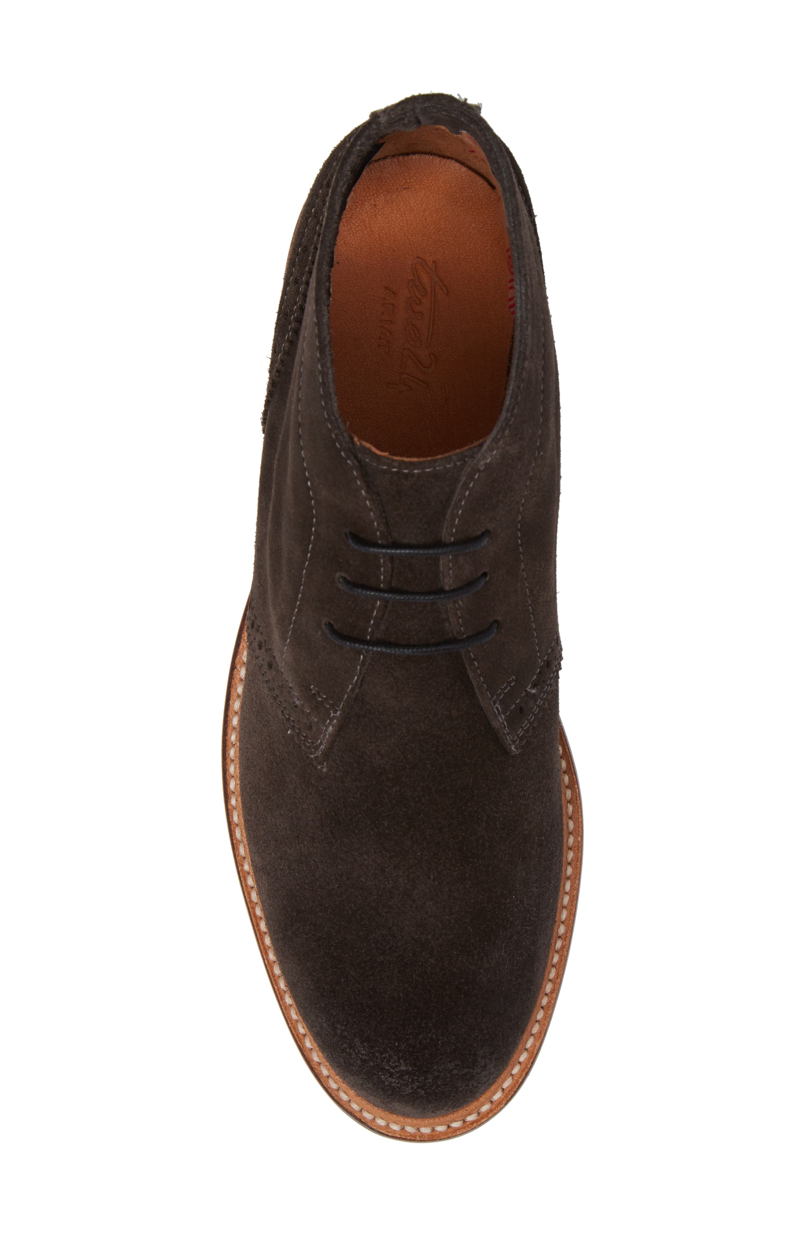 Two24 by Ariat Prescott Chukka Boot, Alternate, color, 