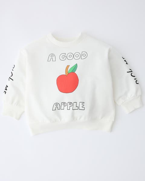 Graphic Sweatshirt