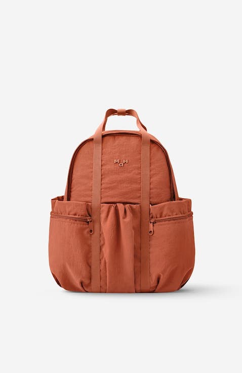 Siro Puff Backpack