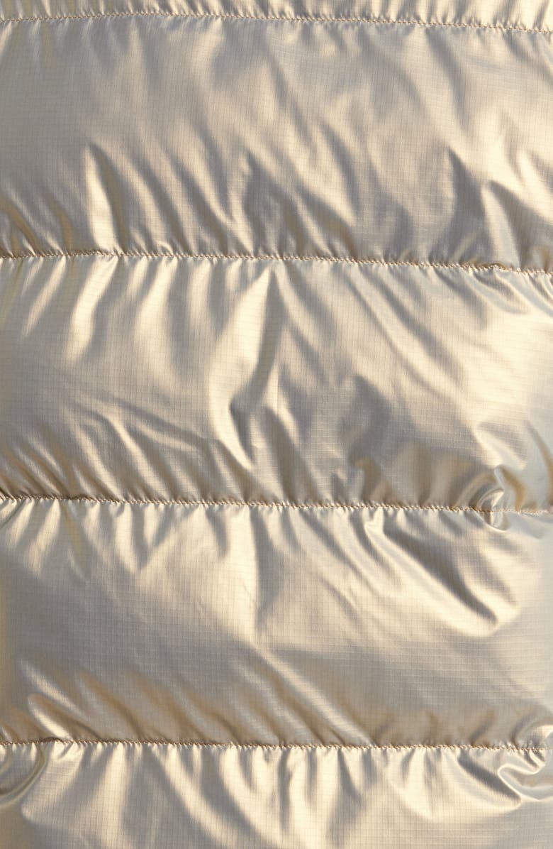 Helly Hansen Jade Water Repellent Puffer Jacket, Alternate, color,