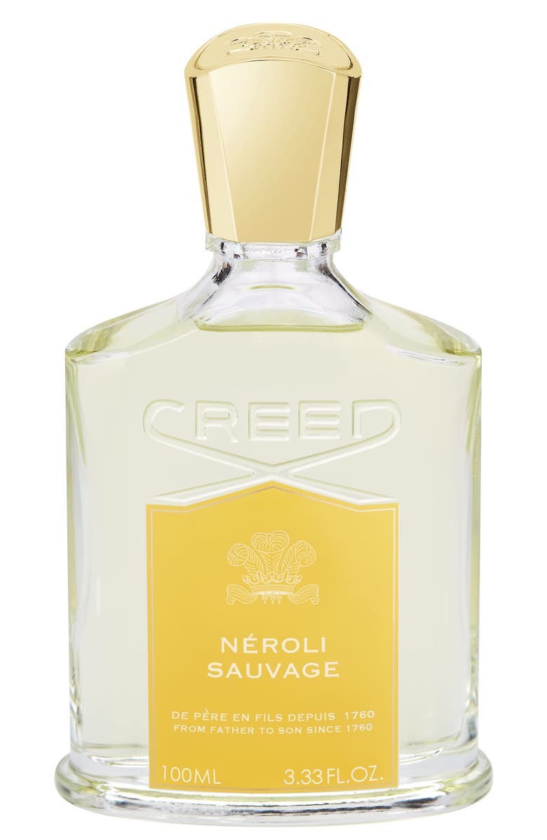 Creed Neroli Sauvage Fragrance, Main, color,