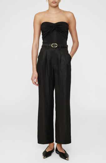Ravine Strapless Bodysuit
