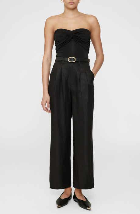 Ravine Strapless Bodysuit