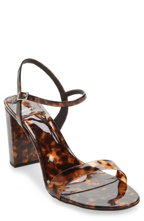 Go-There Block Heel Sandal (Women)