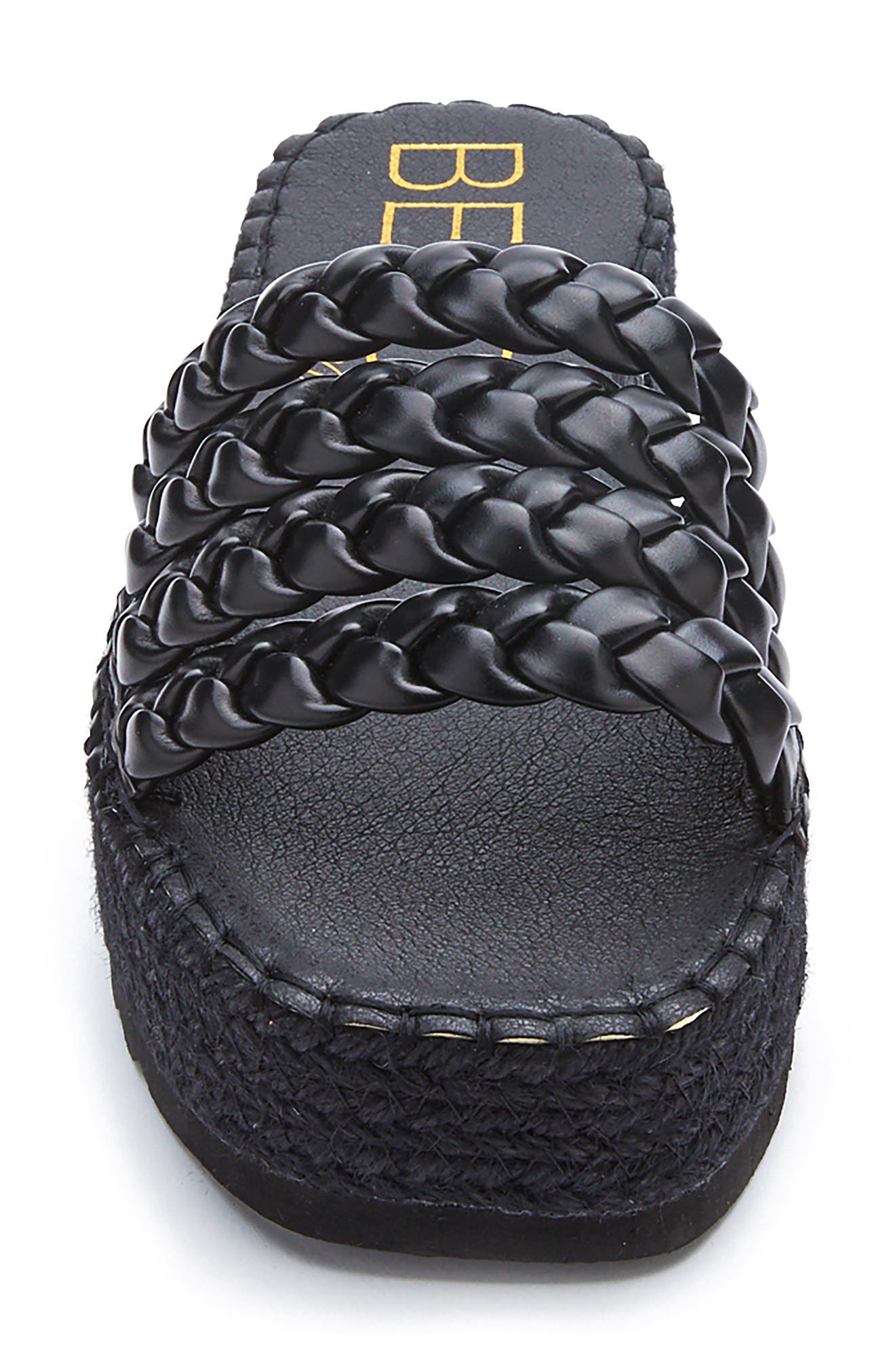 Coconuts by Matisse Pacific Platform Sandal, Alternate, color, 