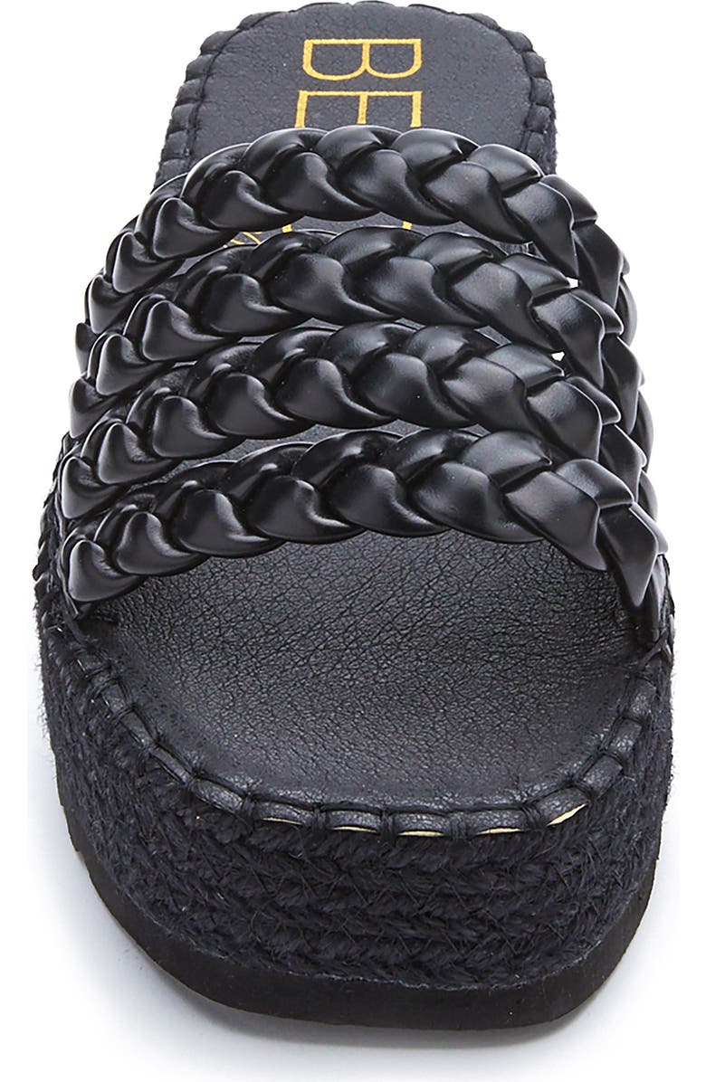 Coconuts by Matisse Pacific Platform Sandal, Alternate, color,