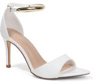 BERNESS Ankle Strap Sandal