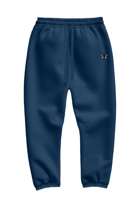 Butterfly Jogger Sweatpant
