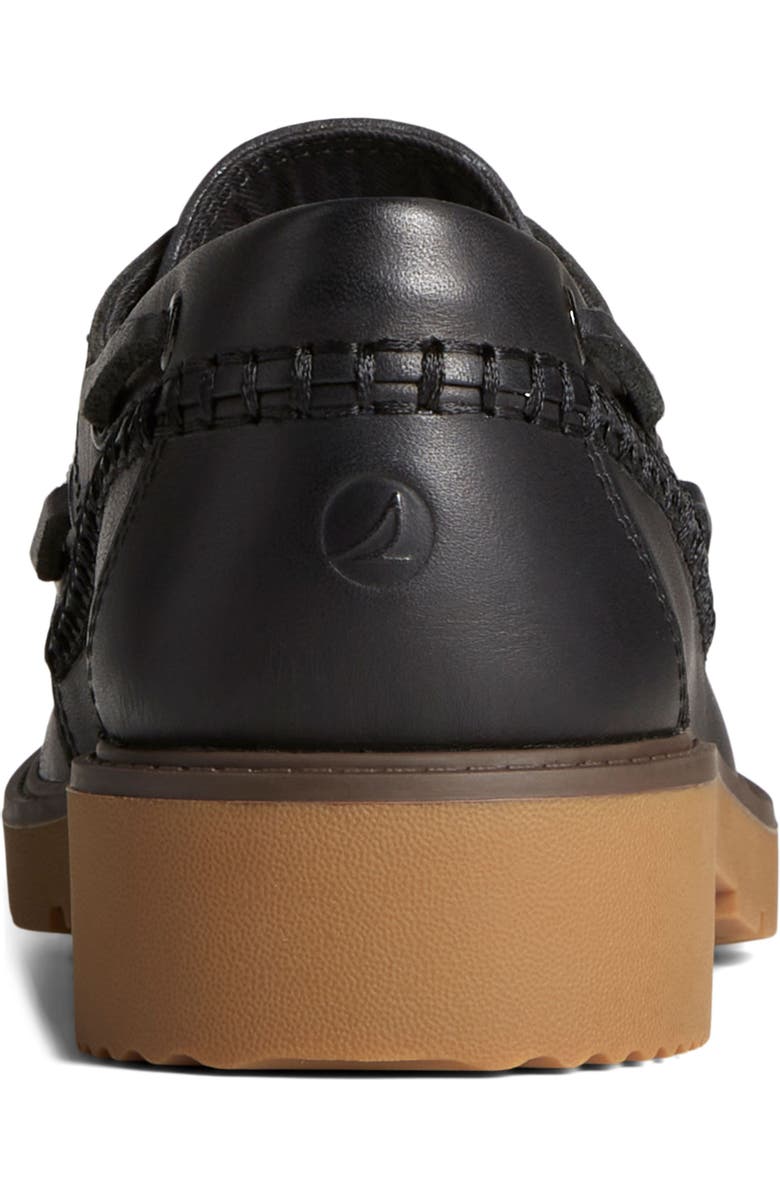 Sperry Wells Boat Shoe, Alternate, color,