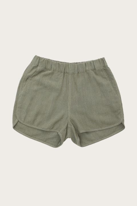 Luca Track Short