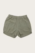 Bridge & Burn Luca Track Short