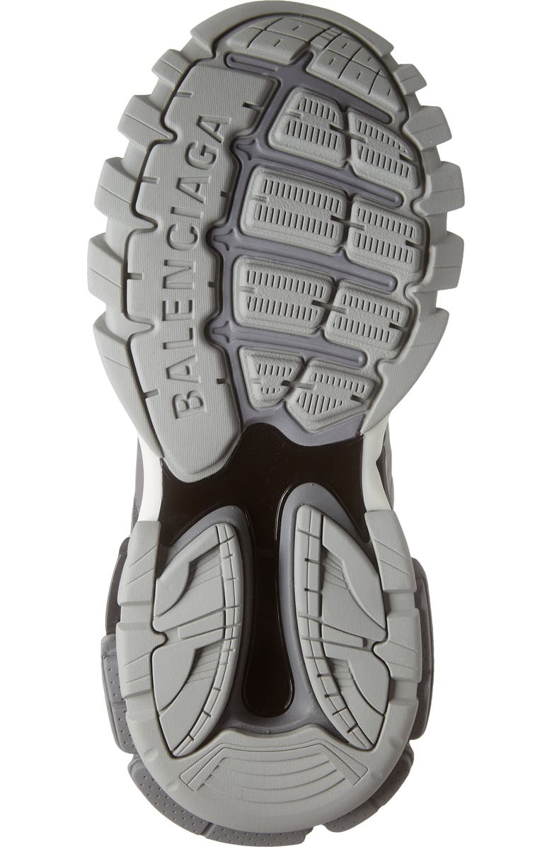 Balenciaga Track LED Light Up Sneaker, Alternate, color,