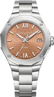 Baume & Mercier Riviera 10764 Bracelet Watch, 36mm