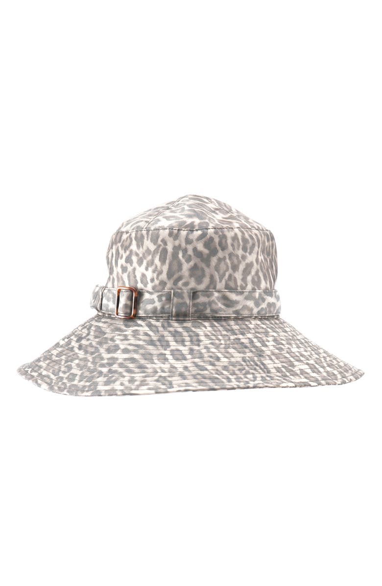 Eric Javits 'Kaya' Hat, Main, color,
