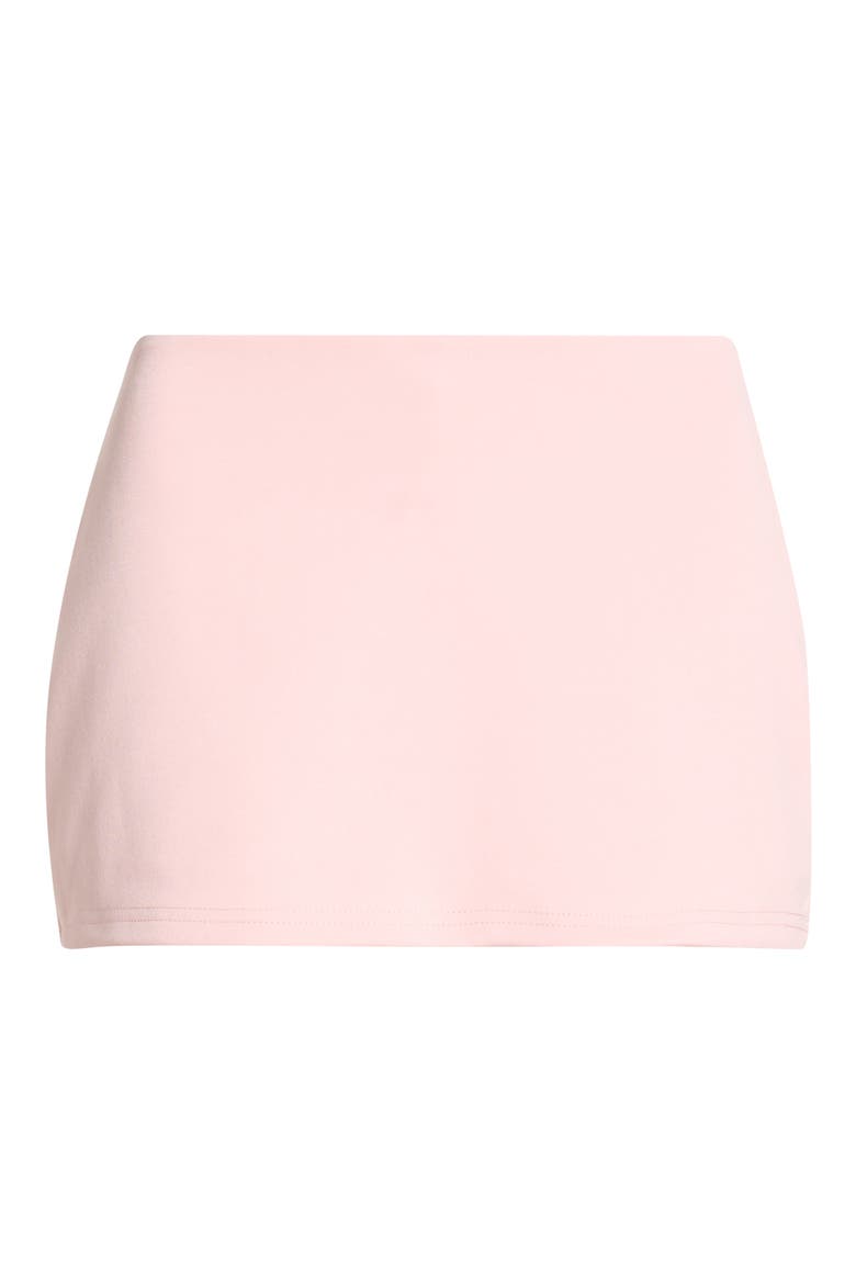Natalina Skort, Alternate, color, PINK