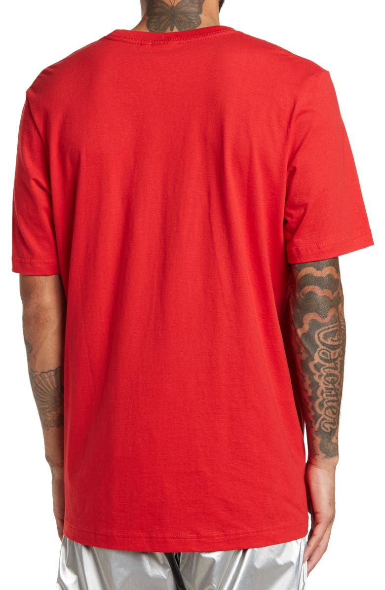 adidas Originals Essential T-Shirt, Alternate, color,