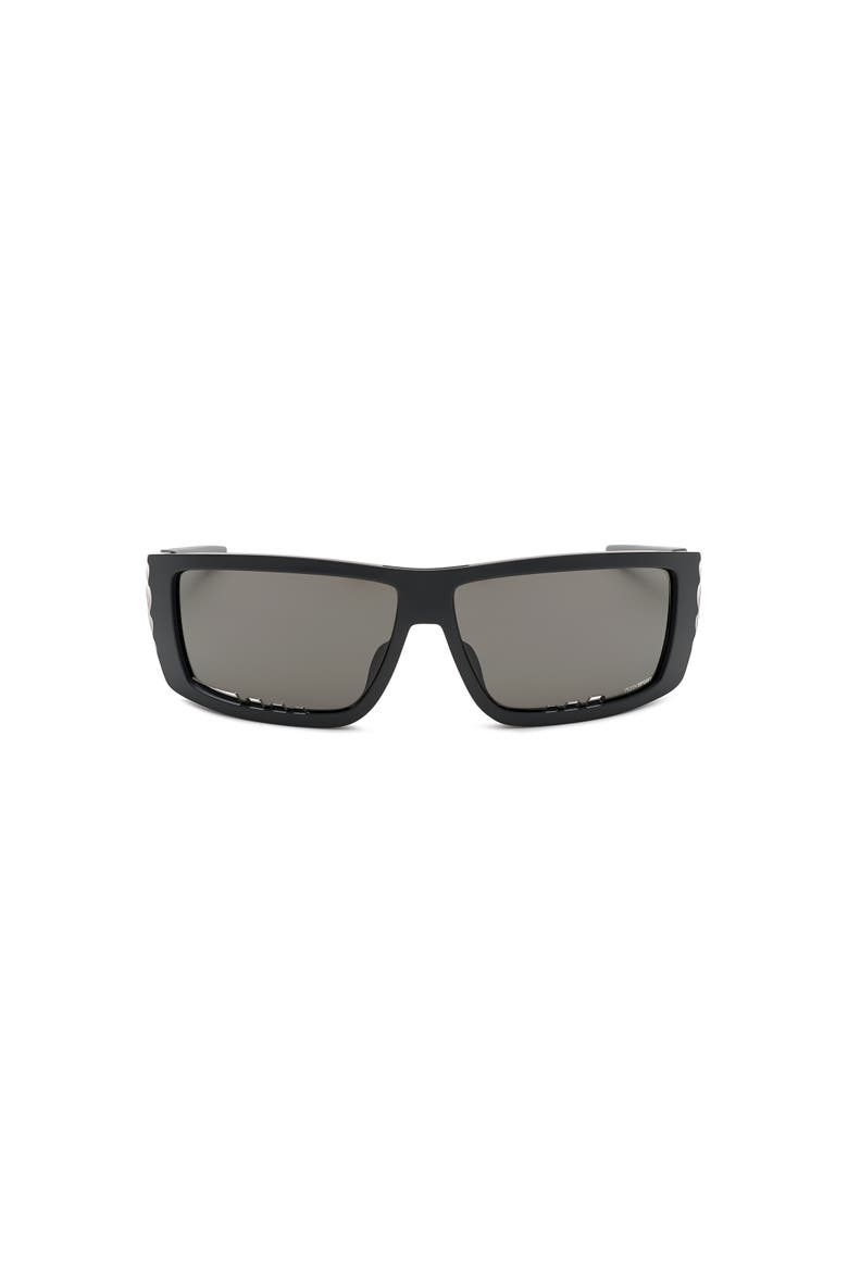 Sunglasses Fearless Men, Main, color, black