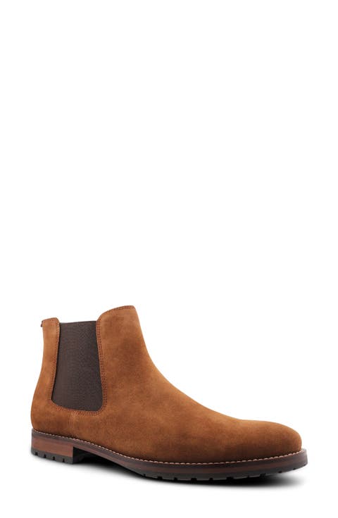 Davidson Water Repellent Chelsea Boot (Men)