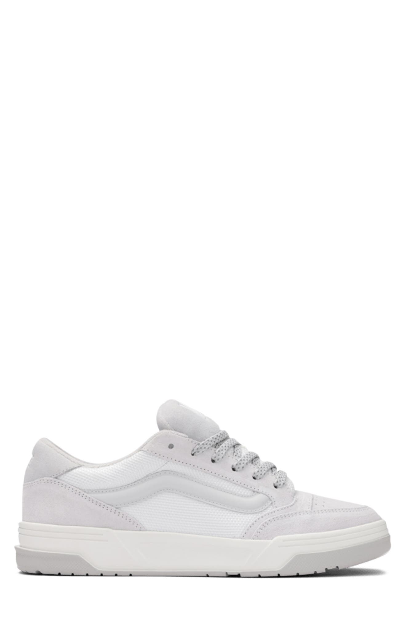 BALLISTIC WHITE/ WHITE