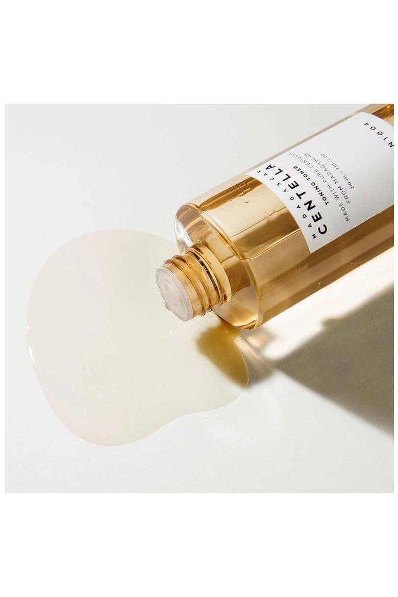 Madagascar Centella Toning Toner, Alternate, color, WHITE