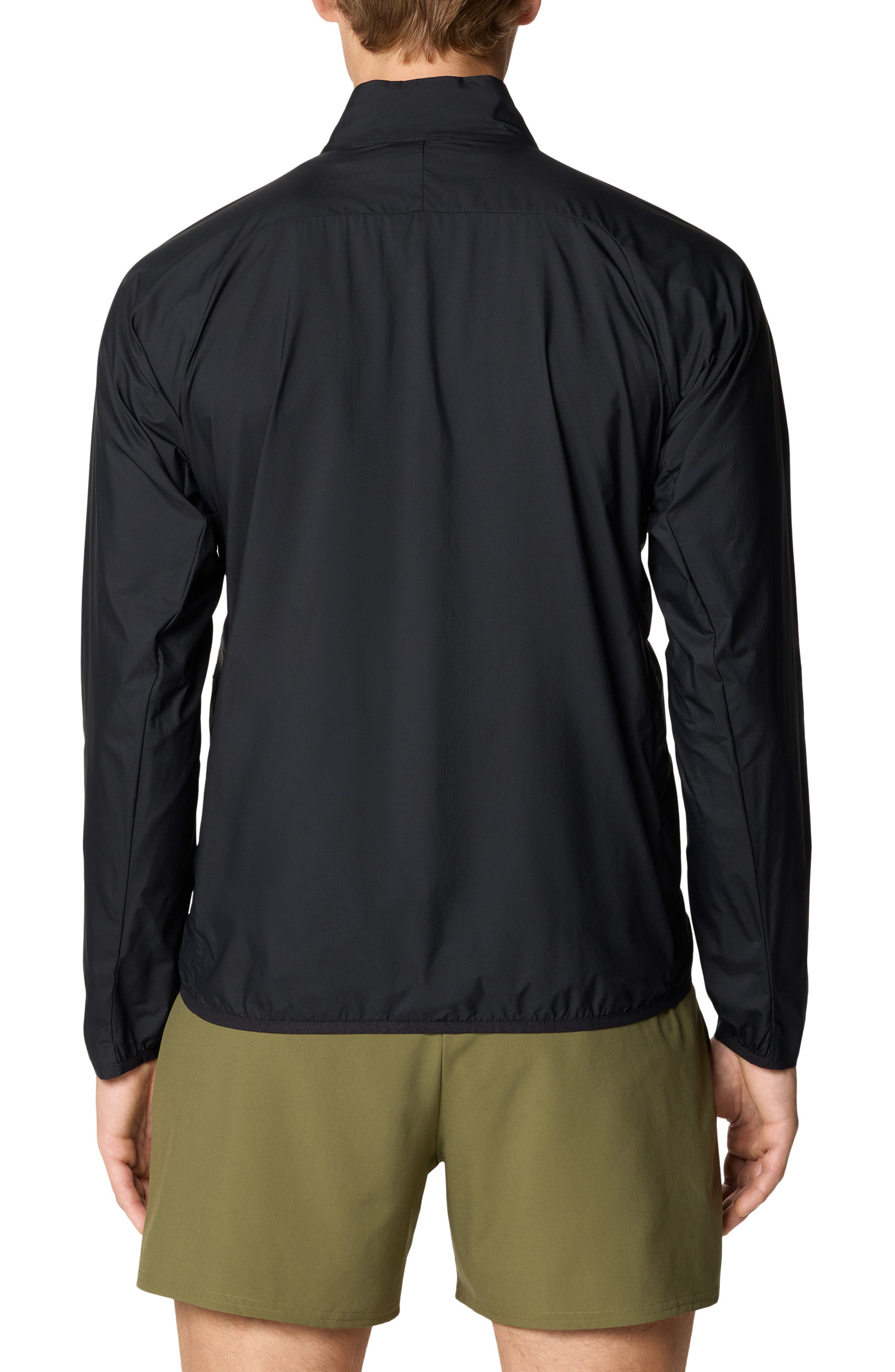 Kor AirShell Full Zip Jacket - image 2