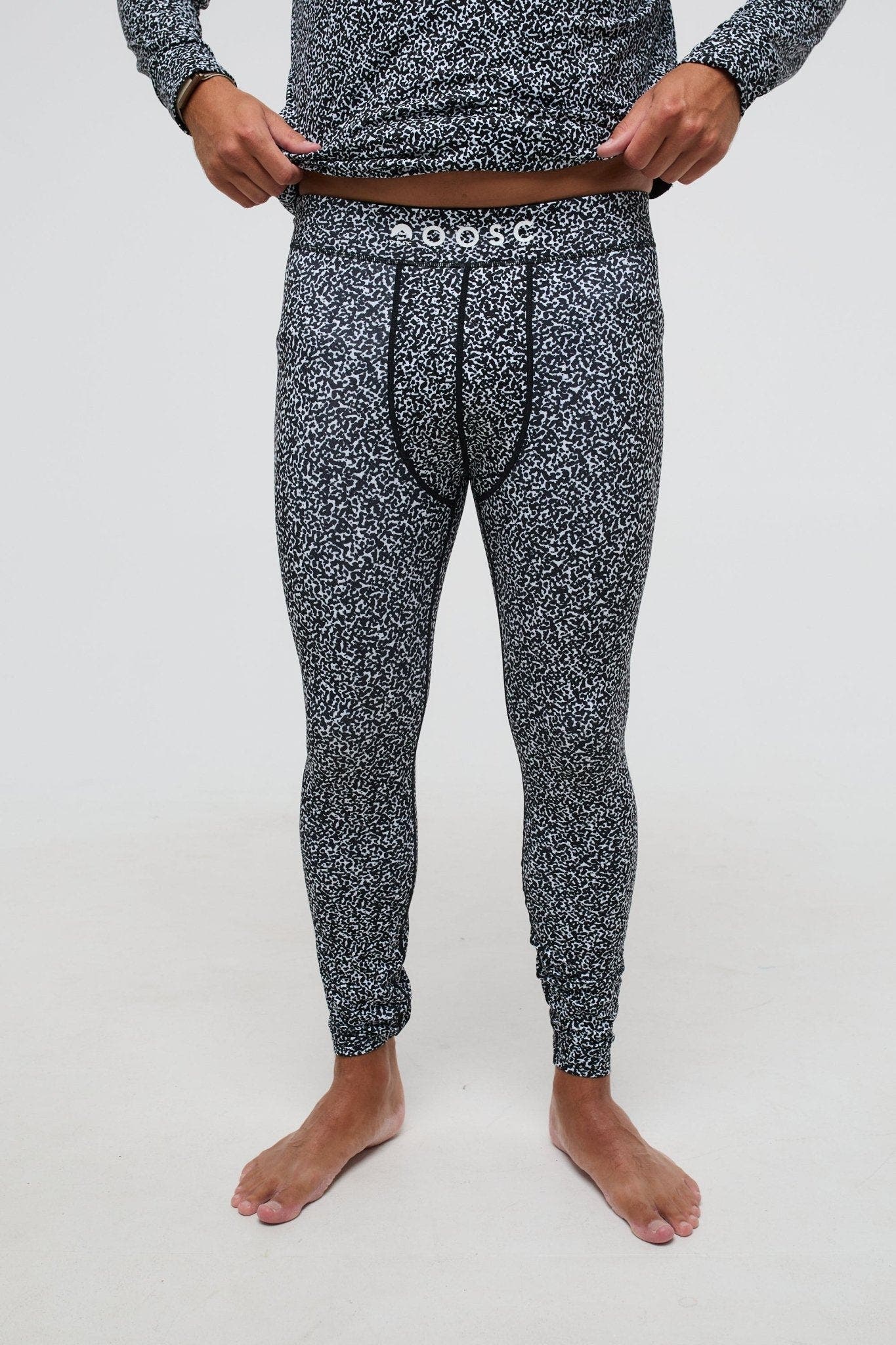 selected Grey