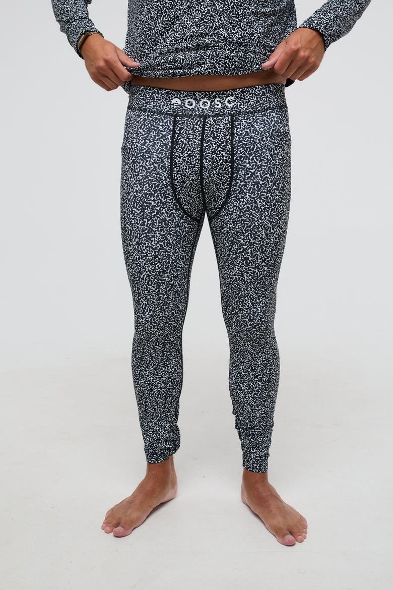 Baselayer Pant - Penfold Collab Men's, Main, color, Grey