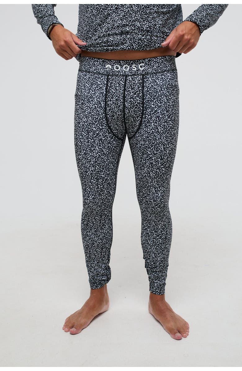 OOSC Baselayer Pant - Penfold Collab Men's, Main, color, Grey