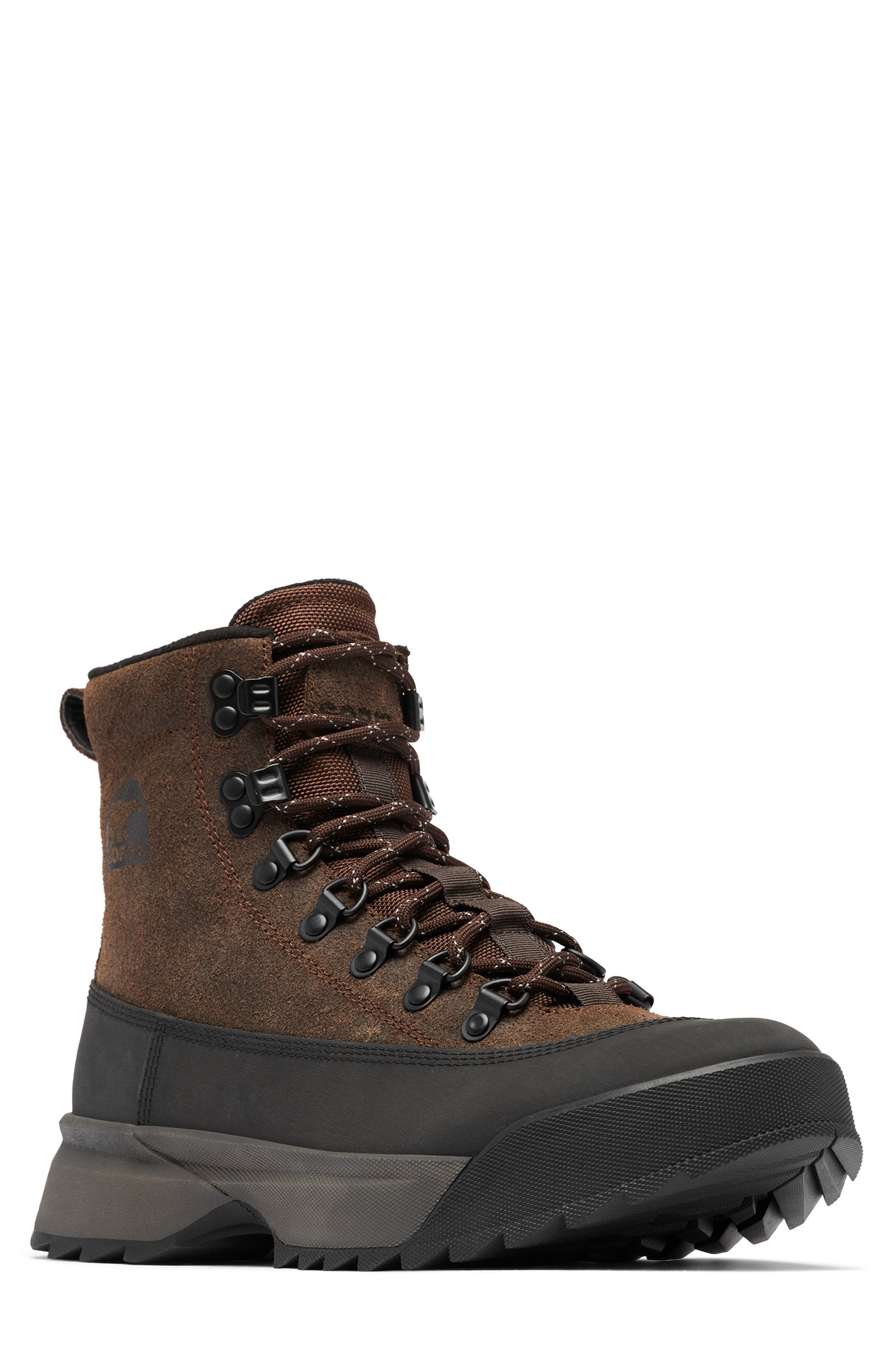 SOREL Scout 87 Pro Waterproof Boot, Main, color, 