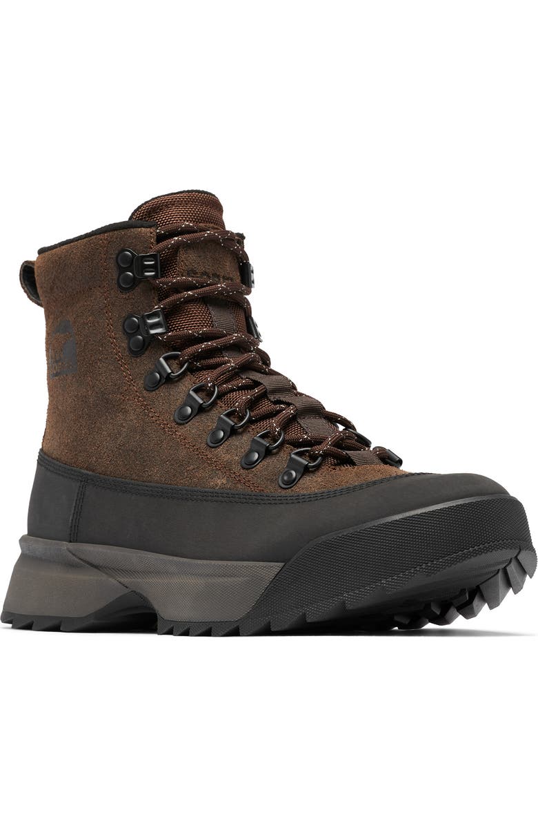 SOREL Scout 87 Pro Waterproof Boot, Main, color,