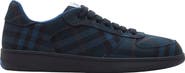 Burberry Terrace Check Sneaker