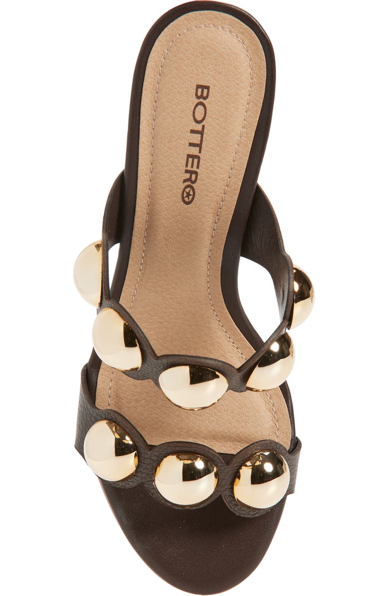 Bottero Botingrid Slide Sandal, Alternate, color,