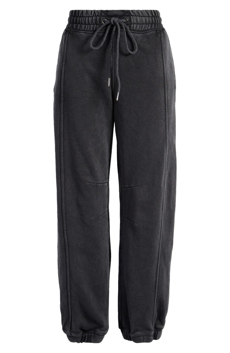 Free People FP Movement Sprint to the Finish Seamed Sweatpants, Alternate, color, 