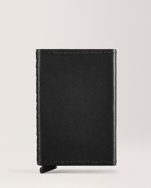 Carl Friedrik The Cardprotector In Black
