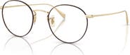 Oliver Peoples 47mm Phantos optical glasses