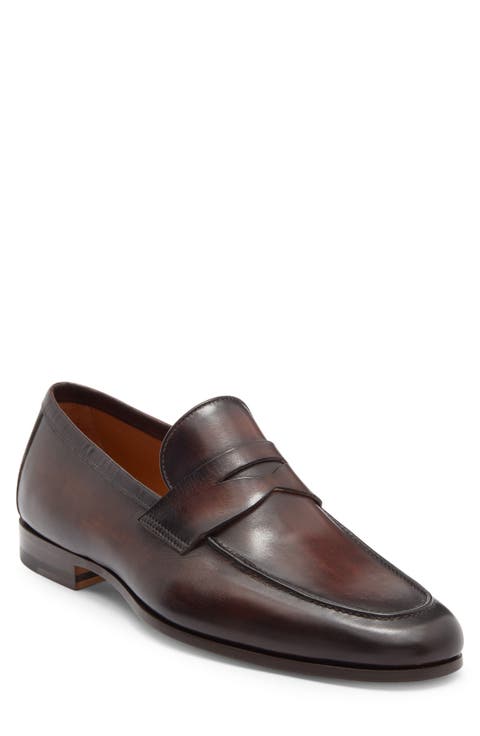 Diezma Penny Loafer (Men)