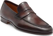 Magnanni Diezma Penny Loafer